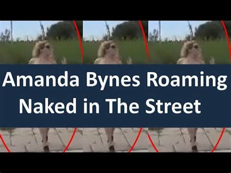 bynes nude|Amanda Bynes